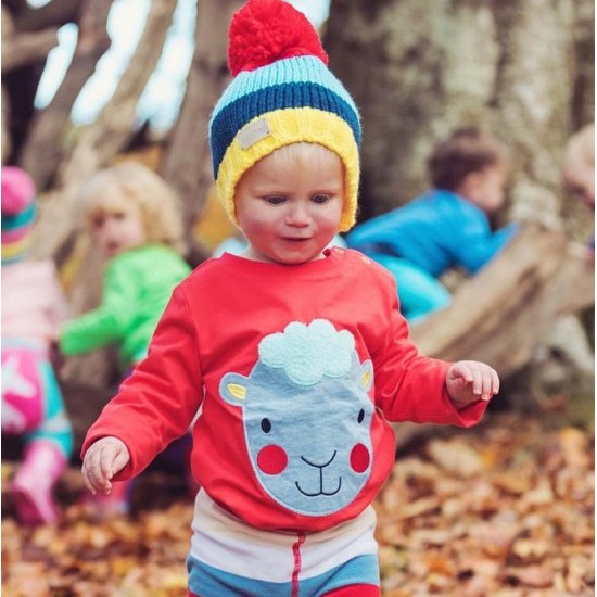 Блуза Blade&Rose - Агънце 