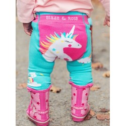 Клин Blade&Rose - Еднорог