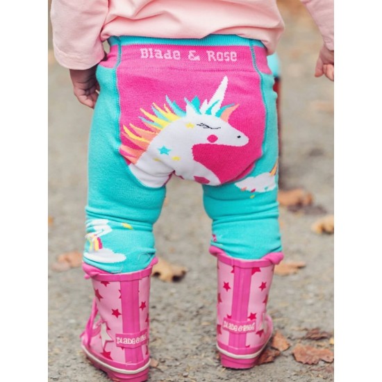 Клин Blade&Rose - Еднорог