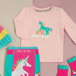 Блуза Blade&Rose - Еднорог