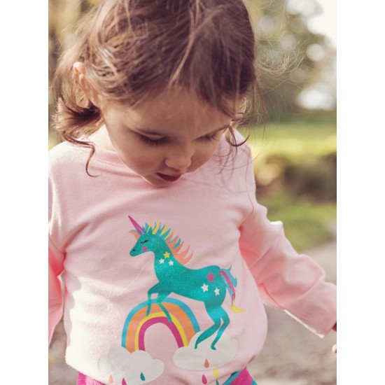 Блуза Blade&Rose - Еднорог