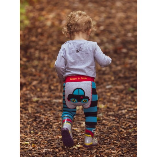 Клин Blade&Rose - Бръм-бръм Клин Blade&Rose - Бръм-бръм