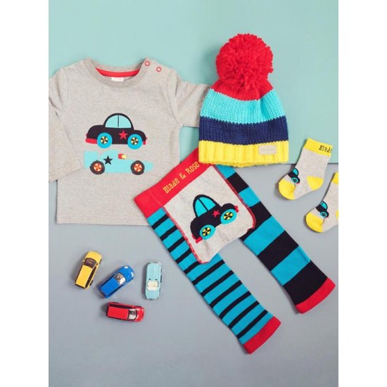 Блуза Blade&Rose - Бръм-бръм