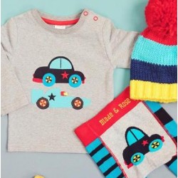 Блуза Blade&Rose - Бръм-бръм