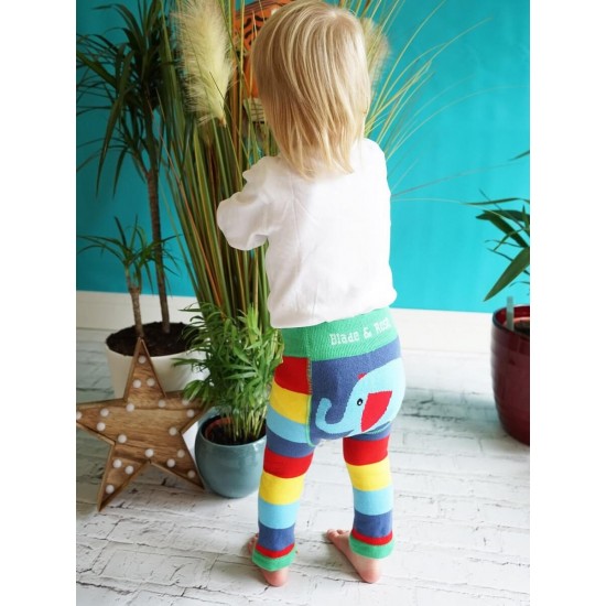 Клин Blade&Rose - Слонче (органичен памук)