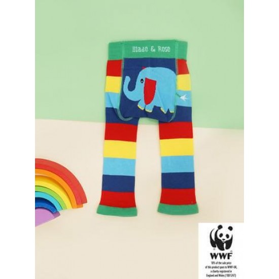 Клин Blade&Rose - Слонче (органичен памук)