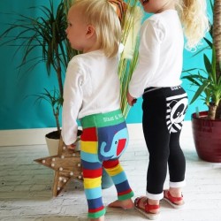 Клин Blade&Rose - Слонче (органичен памук) Клин Blade&Rose - Слонче (органичен памук)