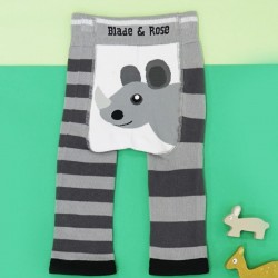 Клин Blade&Rose - Носорог (органичен памук)