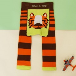 Клин Blade&Rose - Тигърче (органичен памук) Клин Blade&Rose - Тигърче (органичен памук)