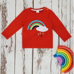 Блуза Blade&Rose - Дъга Блуза Blade&Rose - Дъга