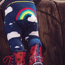 Клин Blade&Rose - Дъга