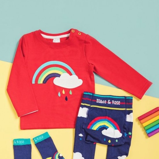 Блуза Blade&Rose - Дъга