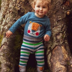 2в1 Комплект Blade&Rose - Катеричка (блуза + клинче)