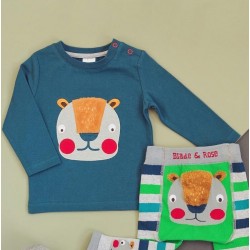 Блуза Blade&Rose - Катеричка