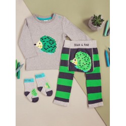 Клин Blade&Rose - Таралежче