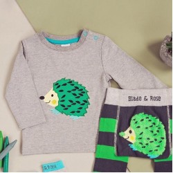 Блуза Blade&Rose - Таралежче