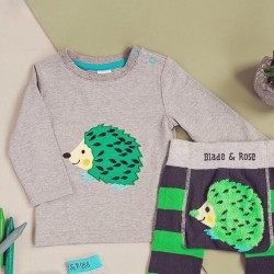 Блуза Blade&Rose - Таралежче