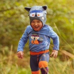 Блуза Blade&Rose - СуперЕнот Блуза Blade&Rose - СуперЕнот