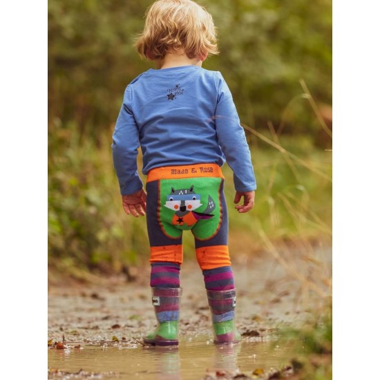 Клин Blade&Rose - СуперEнот