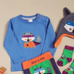 Блуза Blade&Rose - СуперЕнот