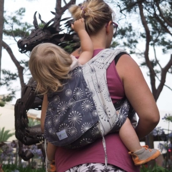 Онбухимо с халки Huggyberry Dandelion Mist