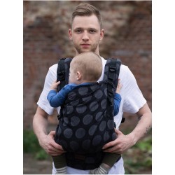 ПОД НАЕМ Ергономична раница Kinder Hop Multi Grow 