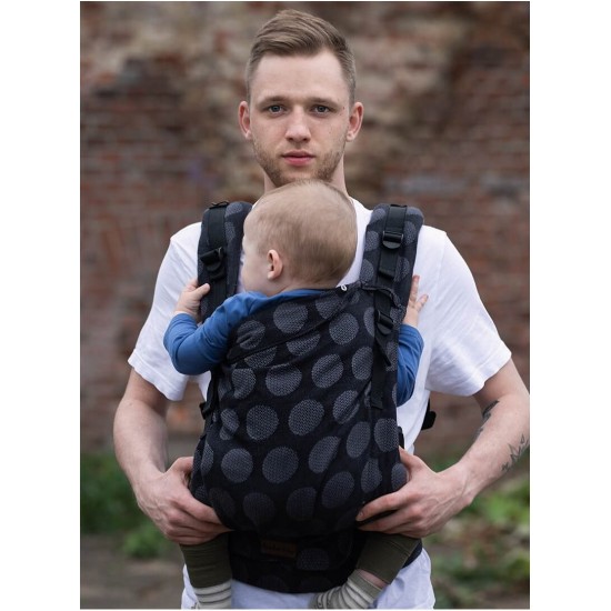 ПОД НАЕМ Ергономична раница Kinder Hop Multi Grow ПОД НАЕМ Ергономична раница Kinder Hop Multi Grow