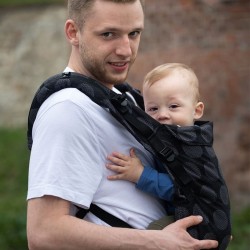 ПОД НАЕМ Ергономична раница Kinder Hop Multi Grow ПОД НАЕМ Ергономична раница Kinder Hop Multi Grow