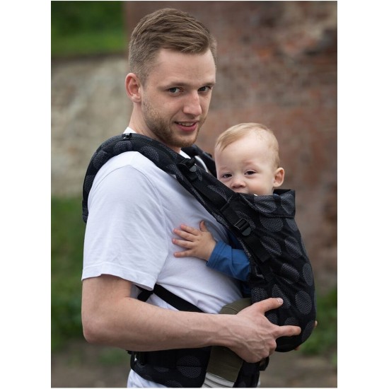 ПОД НАЕМ Ергономична раница Kinder Hop Multi Grow ПОД НАЕМ Ергономична раница Kinder Hop Multi Grow