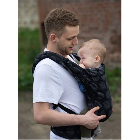 ПОД НАЕМ Ергономична раница Kinder Hop Multi Grow ПОД НАЕМ Ергономична раница Kinder Hop Multi Grow