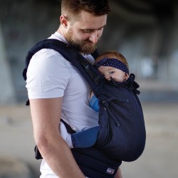 ПОД НАЕМ Ергономична раница Kinder Hop Multi Soft  