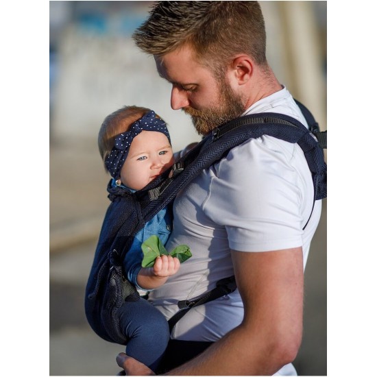 ПОД НАЕМ Ергономична раница Kinder Hop Multi Soft  