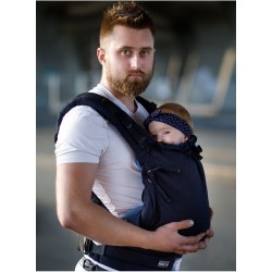 ПОД НАЕМ Ергономична раница Kinder Hop Multi Soft  