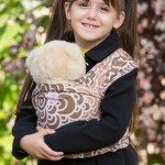 Слингове за кукли