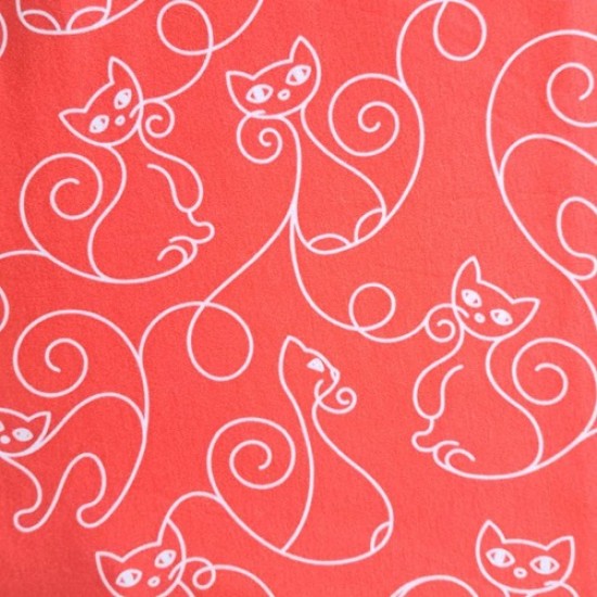 Слинг за кукли - Caramel Clouds