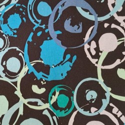 Слинг за кукли - Caramel Clouds