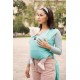 OmniaBaby еластичен слинг едноцветен - Мента OmniaBaby еластичен слинг едноцветен - Мента