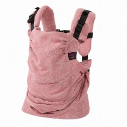 ПОД НАЕМ Ергономична раница Emeibaby - размер бебе (регулируема) ПОД НАЕМ Ергономична раница Emeibaby - размер бебе (регулируема)