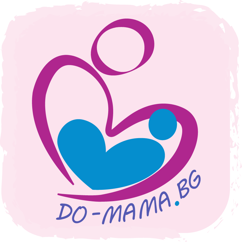 do-mama.bg logo