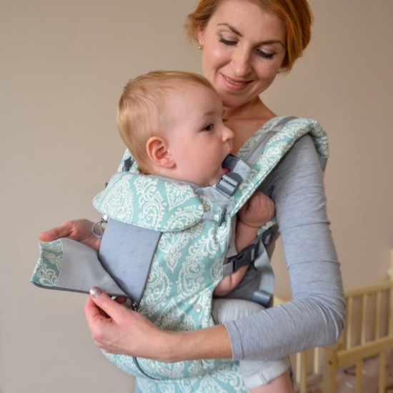 ПОД НАЕМ Nashsling Next Air eргономична раница