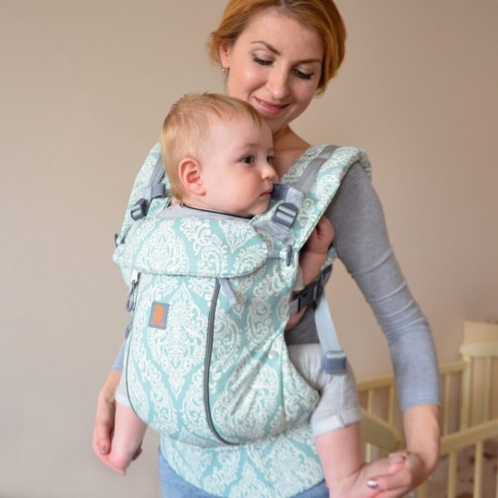 ПОД НАЕМ Nashsling Next Air eргономична раница