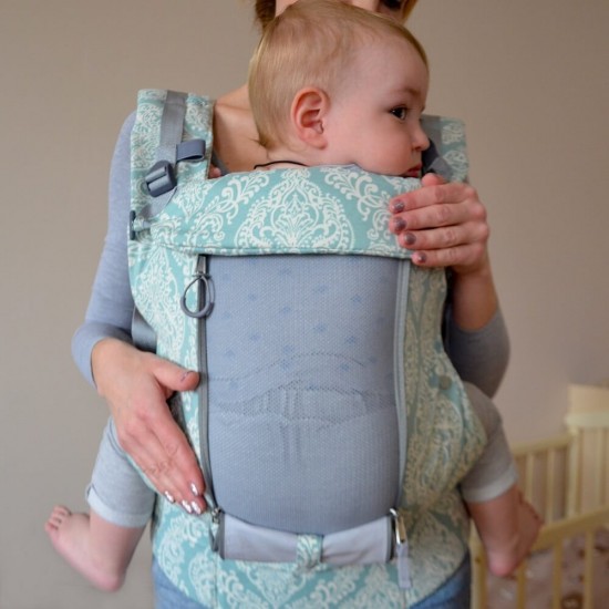 ПОД НАЕМ Nashsling Next Air eргономична раница