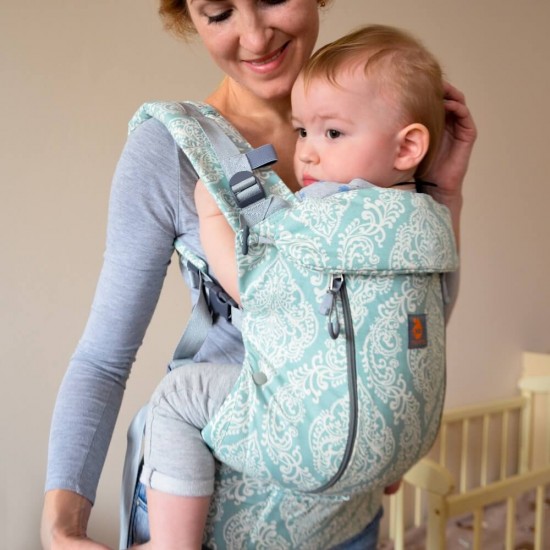 ПОД НАЕМ Nashsling Next Air eргономична раница