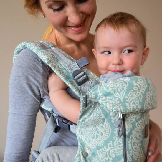 ПОД НАЕМ Nashsling Next Air eргономична раница