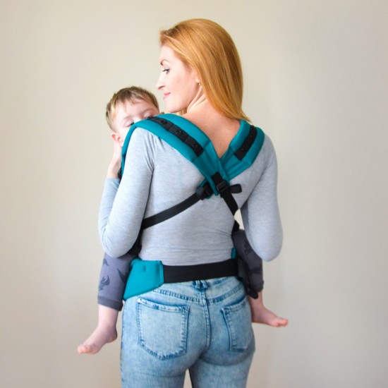 Nashsling Next Air eргономична раница - Рокс