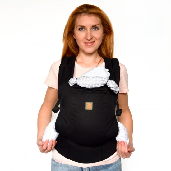 ПОД НАЕМ Ергономична раница Nashsling Optima