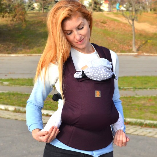 Ергономична раница Nashsling Optima - Монро Ергономична раница Nashsling Optima - Монро