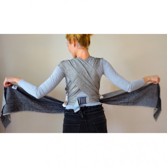 ПОД НАЕМ Регулируем май тай слинг Nashsling ПОД НАЕМ Регулируем май тай слинг Nashsling