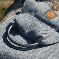 ПОД НАЕМ Слинг с халки (ринг слинг) Nashsling 