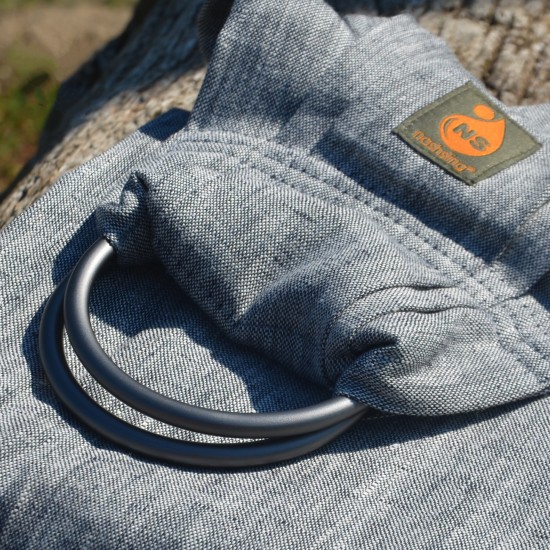 ПОД НАЕМ Слинг с халки (ринг слинг) Nashsling 